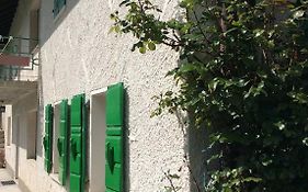 Affittacamere Casa Fiorellino